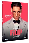 Filip DVD -  foreign books in polish 