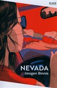 Nevada - Imogen Binnie -  foreign books in polish 