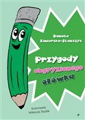 Zobacz : Przygody o... - Danuta Kiniorska-Stańczyk