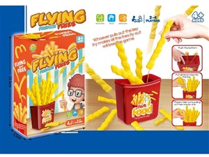 Picture of Gra latające frytki