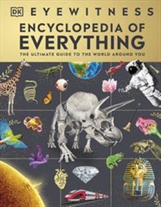 Picture of Eyewitness Encyclopedia of Everything