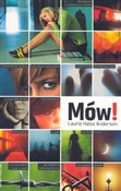 Mów! - Laurie Halse Anderson -  foreign books in polish 