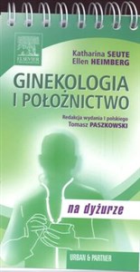 Picture of Ginekologia i położnictwo na Dyżurze