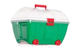 Obrazek Kuferek solo MIX