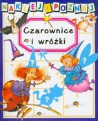 Czarownice... - Nathalie Belineau -  books from Poland