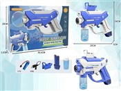 polish book : Pistolet n...