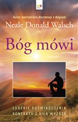 Bóg Mówi L... - Neale Donald Walsch -  books from Poland