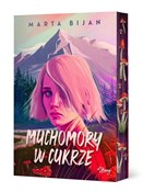 polish book : Muchomory ... - Marta Bijan