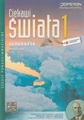 polish book : Ciekawi św... - Radosław Wróblewski, Maria Zawadzka-Kuc