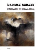 polish book : Człowiek z... - Dariusz Muszer