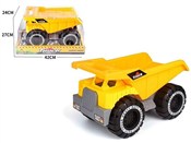 Auto cięża... - Ksiegarnia w UK