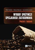 Polska książka : Wyroby spo... - Wiktor Kubiński, Mariusz Niekurzak, Ewa Kubińska-Jabcoń