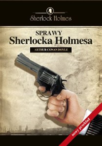 Picture of Sprawy Sherlocka Holmesa