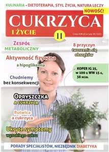 Picture of Cukrzyca i życie 11