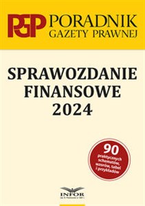 Obrazek Sprawozdanie finansowe 2024