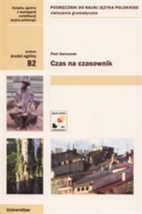 Picture of Czas na czasownik