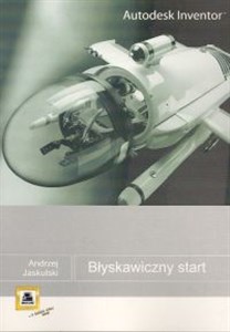 Obrazek Autodesk Inventor. Błyskawiczny start