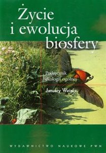 Picture of Życie i ewolucja biosfery Podręcznik ekologii ogólnej