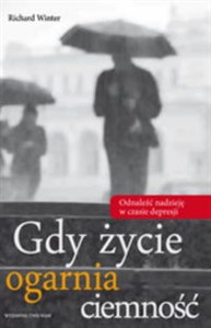 Picture of Gdy życie ogarnia ciemność