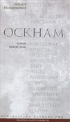 Książka : Wielcy Fil... - Ockham