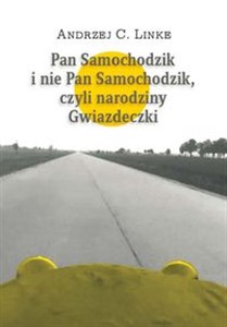 Picture of Pan Samochodzik i nie Pan Samochodzik, czyli narodziny Gwiazdeczki