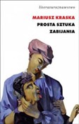 Prosta szt... - Mariusz Kraska -  books from Poland