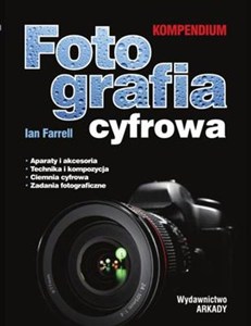 Obrazek Fotografia cyfrowa Kompendium