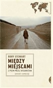 Między mie... - Rory Stewart -  books from Poland