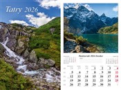 Kalendarz ... - Ksiegarnia w UK