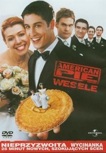 Obrazek American Pie Wesele