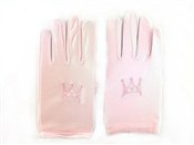 Polska książka : Rękawiczki...