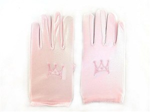 Obrazek Rękawiczki księżniczki