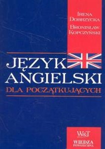 Picture of Język angielski dla początkujących + CD