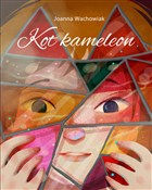 Kot Kamele... - Joanna Wachowiak -  Polish Bookstore 