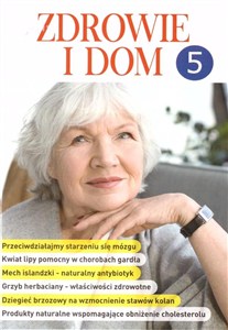 Obrazek Zdrowie i dom cz.5