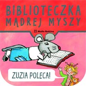 Bibliotecz... - Opracowanie Zbiorowe -  Książka z wysyłką do UK