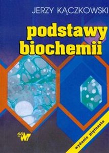 Obrazek Podstawy biochemii