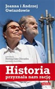 Historia p... - Remigiusz Okraska, Agnieszka Niewińska -  books in polish 