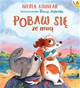 Polska książka : Pobaw się ... - Nicola Kinnear