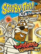 Scooby Doo... - Opracowanie Zbiorowe -  Książka z wysyłką do UK