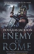 Enemy of R... - Douglas Jackson -  books in polish 