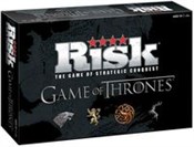 Polska książka : RISK Game ...