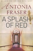 A Splash o... - Antonia Fraser -  books from Poland