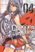 Dragons Ri... - Tsuyoshi Watanabe -  books from Poland