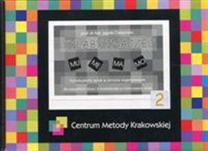 Obrazek Sylaby inaczej 2 Zamknięte