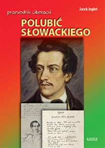 Picture of Polubić Słowackiego Przewodnik literacki