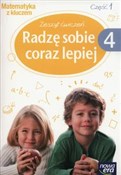 Matematyka... - Beata Sokołowska -  Polish Bookstore 