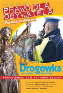 Picture of Prawo dla obywatela drogówka: jak unikać kłopotów