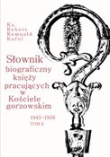 polish book : Słownik bi... - Robert Romuald Kufel