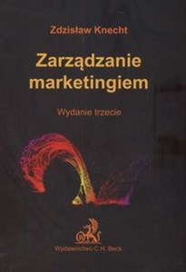 Obrazek Zarządzanie marketingiem